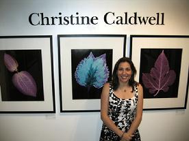 G2 Christine Caldwell